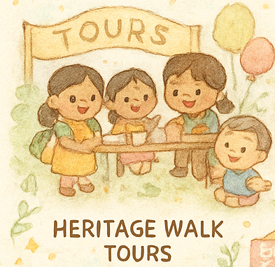 Heritage Walk Tours Image